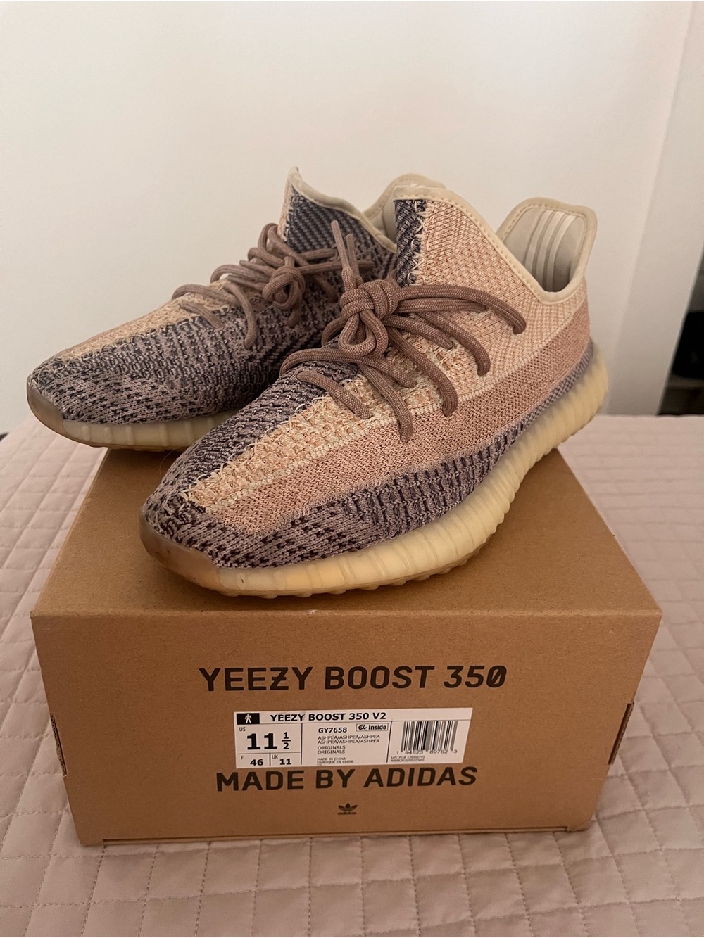 Yeezy Boost 350